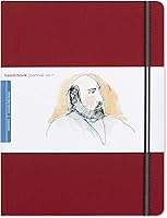 Vista 20 de Speedball - Libro de dibujo, diario de viaje