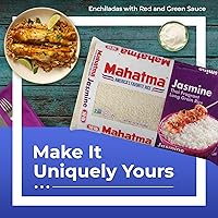 Vista 17 de Mahatma - Arroz integral orgánico