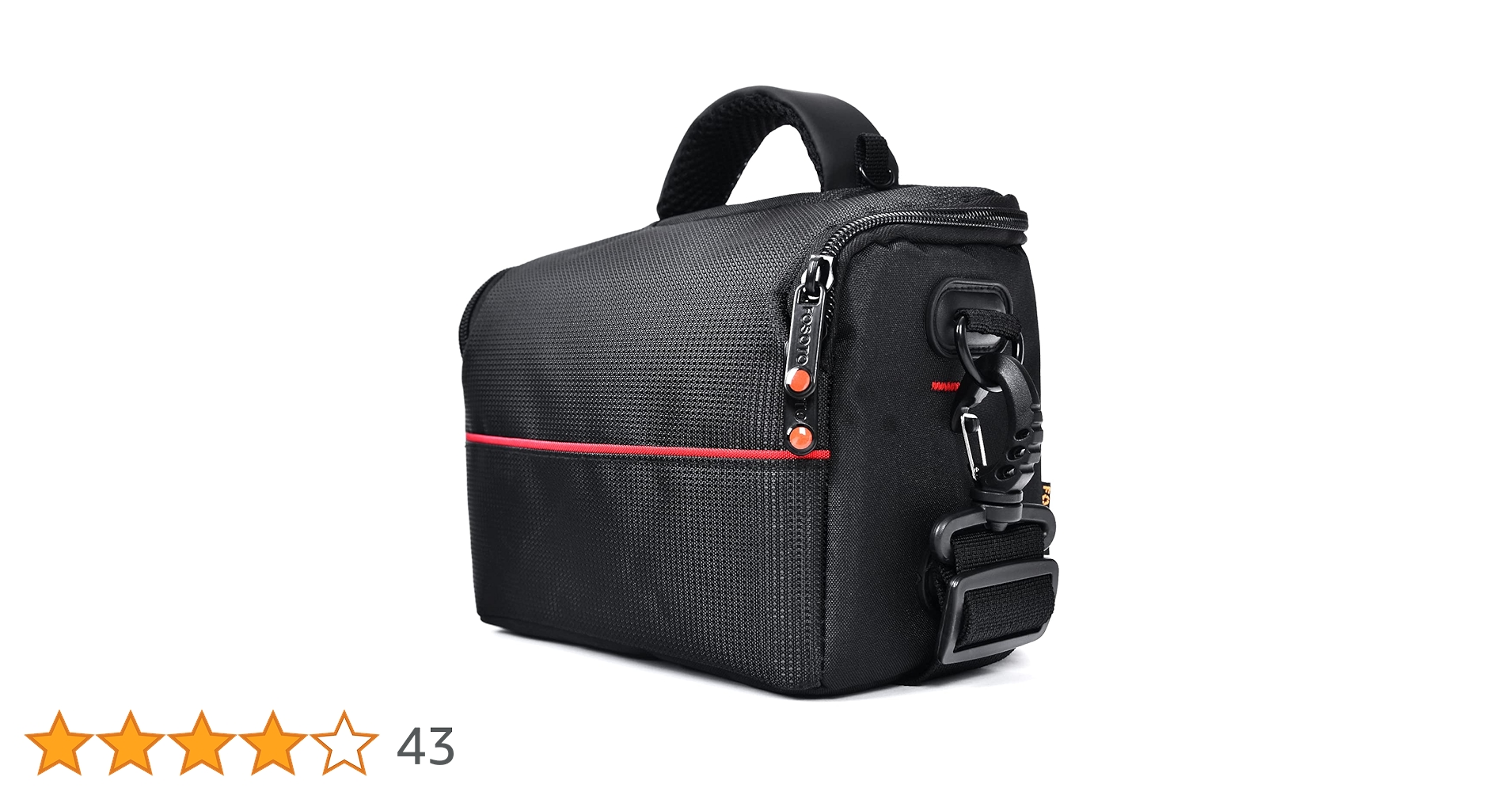 旅行に最適♥️ 軽くて高画質なD3500セット ショット数少なめ カメラバッグ付 旅行に最適♥️ 軽くて高画質なD3500セット ショット数少なめ