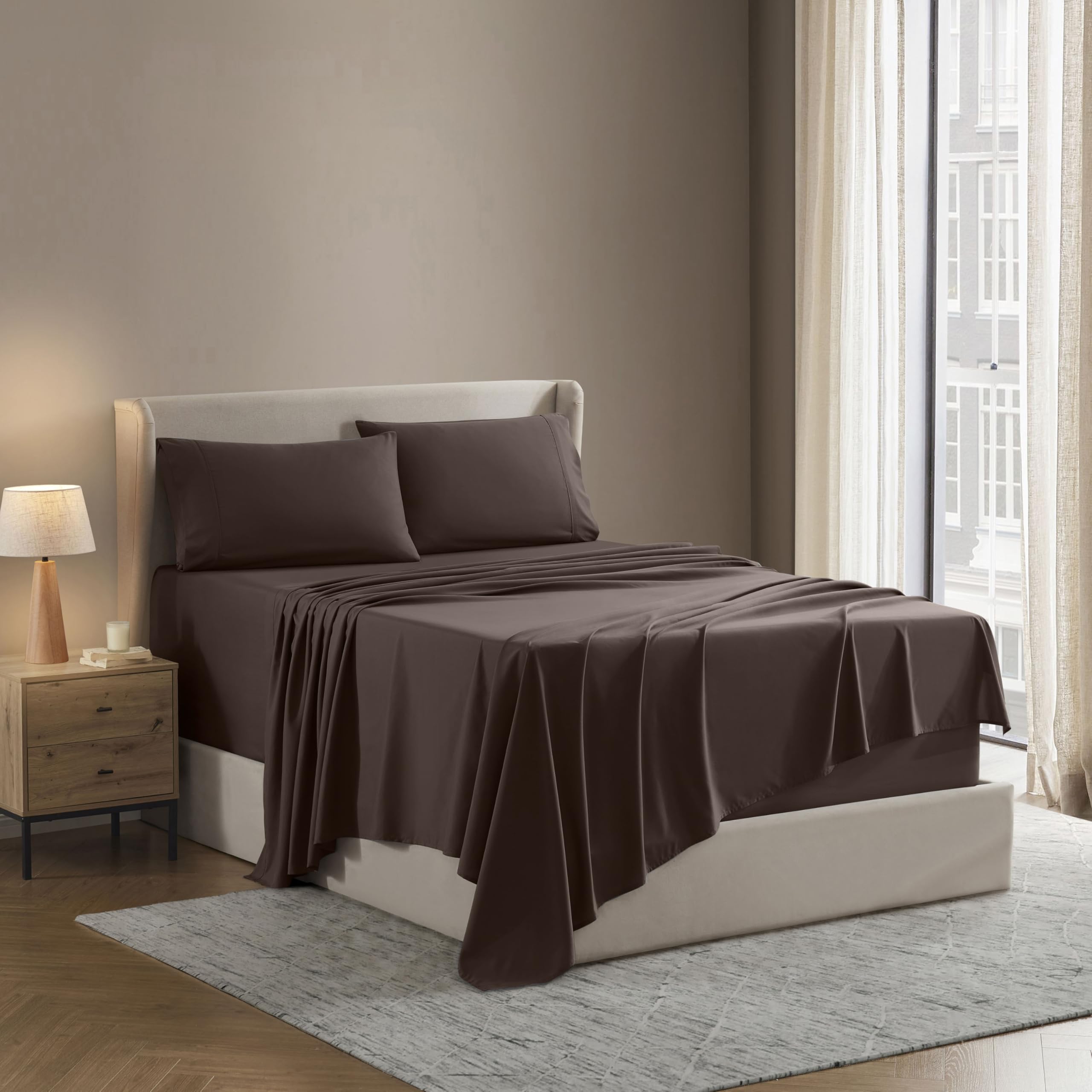 Nestl Sheet Set
