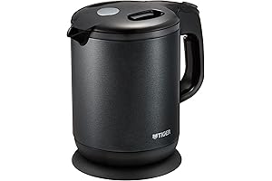 Tiger Electric Kettle