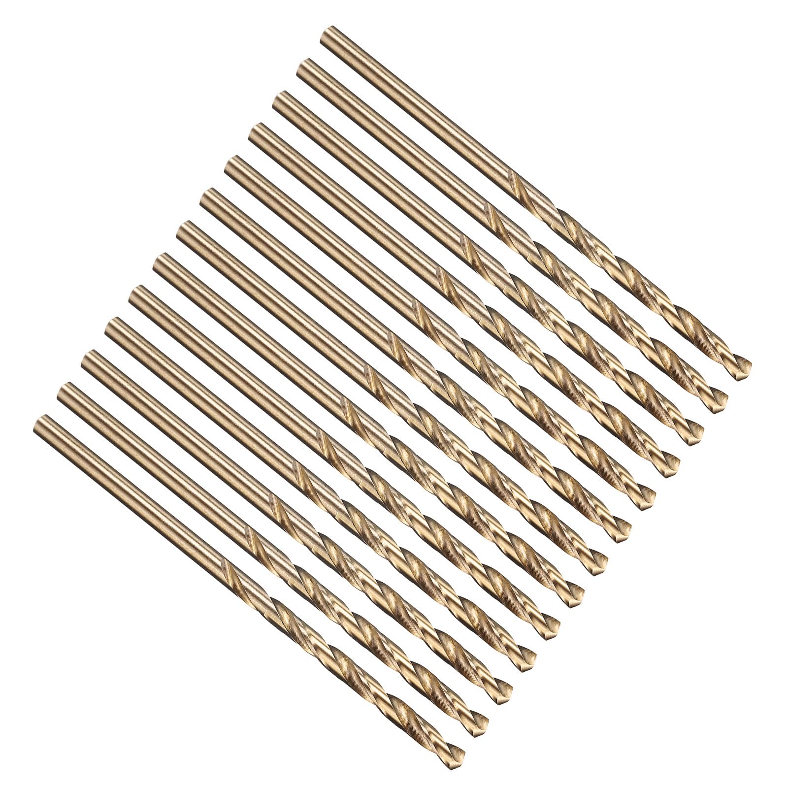PATIKIL 2.4mm Drill Bit 3/32"