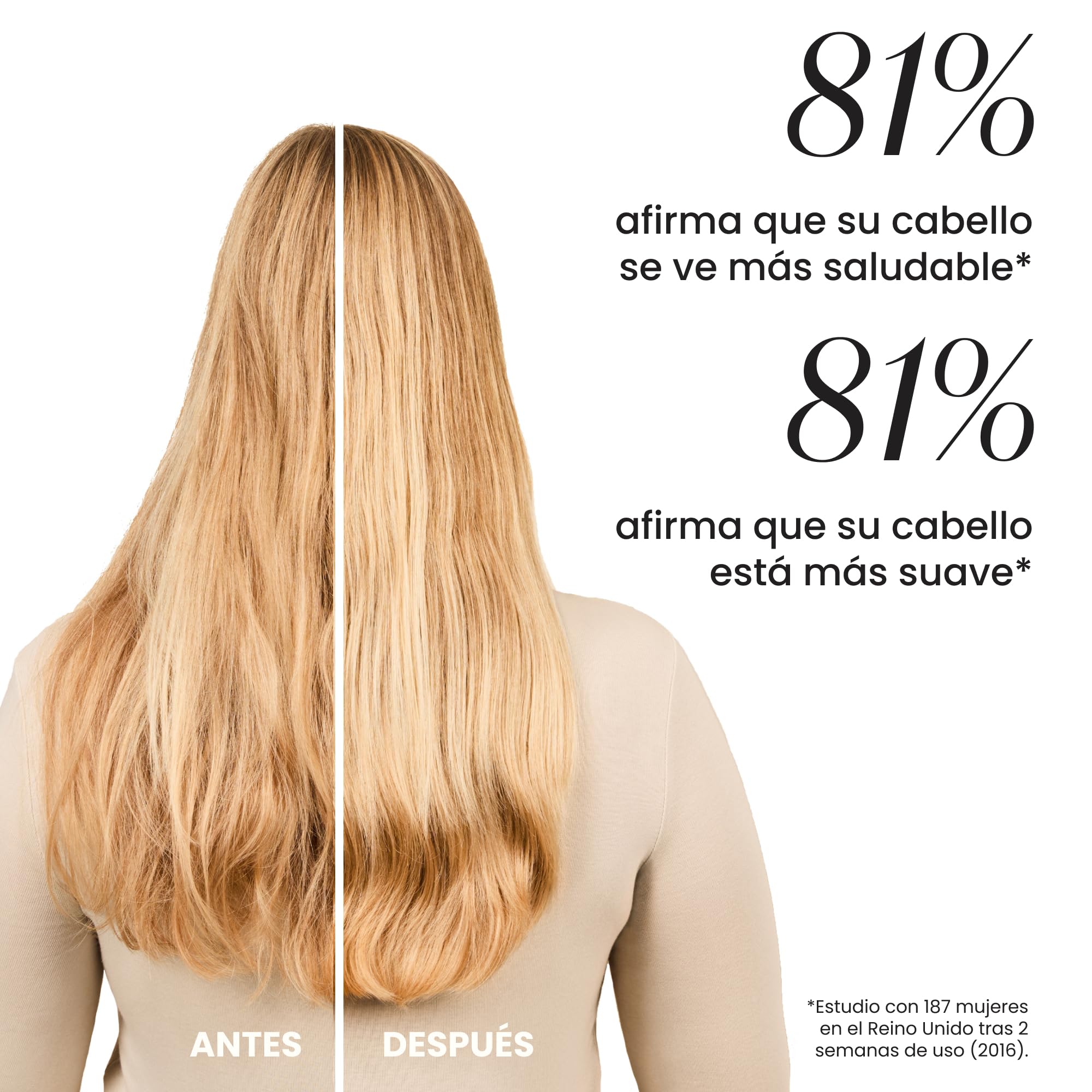 Tangle Teezer Compact Styler Detangler Hairbrush - Cepillo Desenredante Compacto - Para Pelo Seco y Mojado y Todo Tipo de Cabello - Perfecto para Viajar, con Tapa Protectora - Oro Rosa y Negro