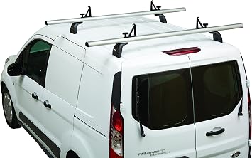 Thule TracRac Van ES