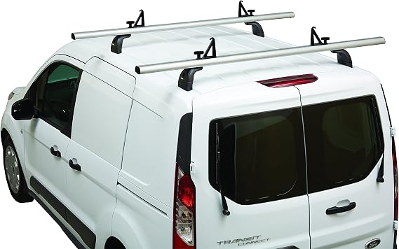 Thule TracRac Van ES