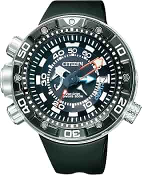 Amazon.co.jp: [シチズン]CITIZEN 腕時計 PROMASTER プロマスター