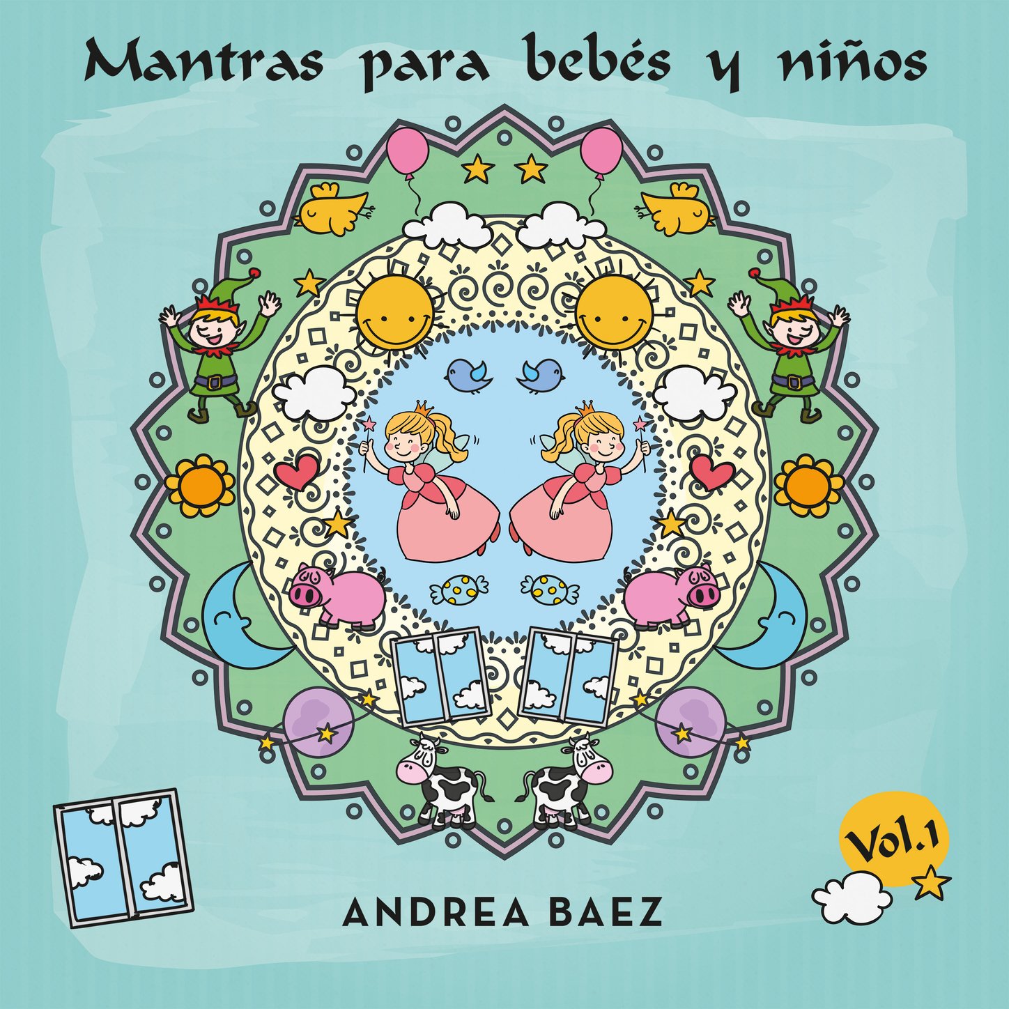 Andrea Baez