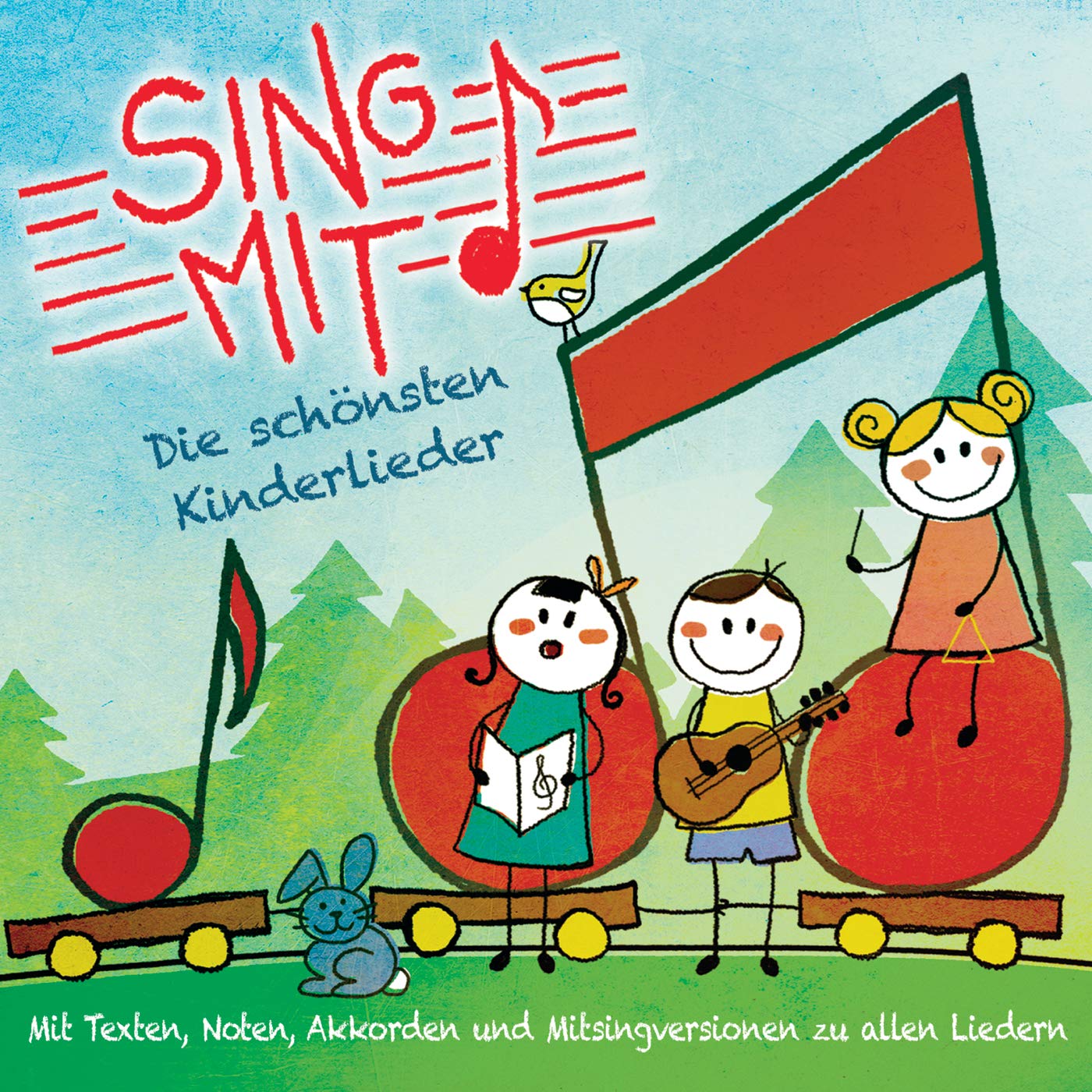 Sing mit!