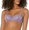 Cosabella Womens Say Never Pushie Push Up Bra