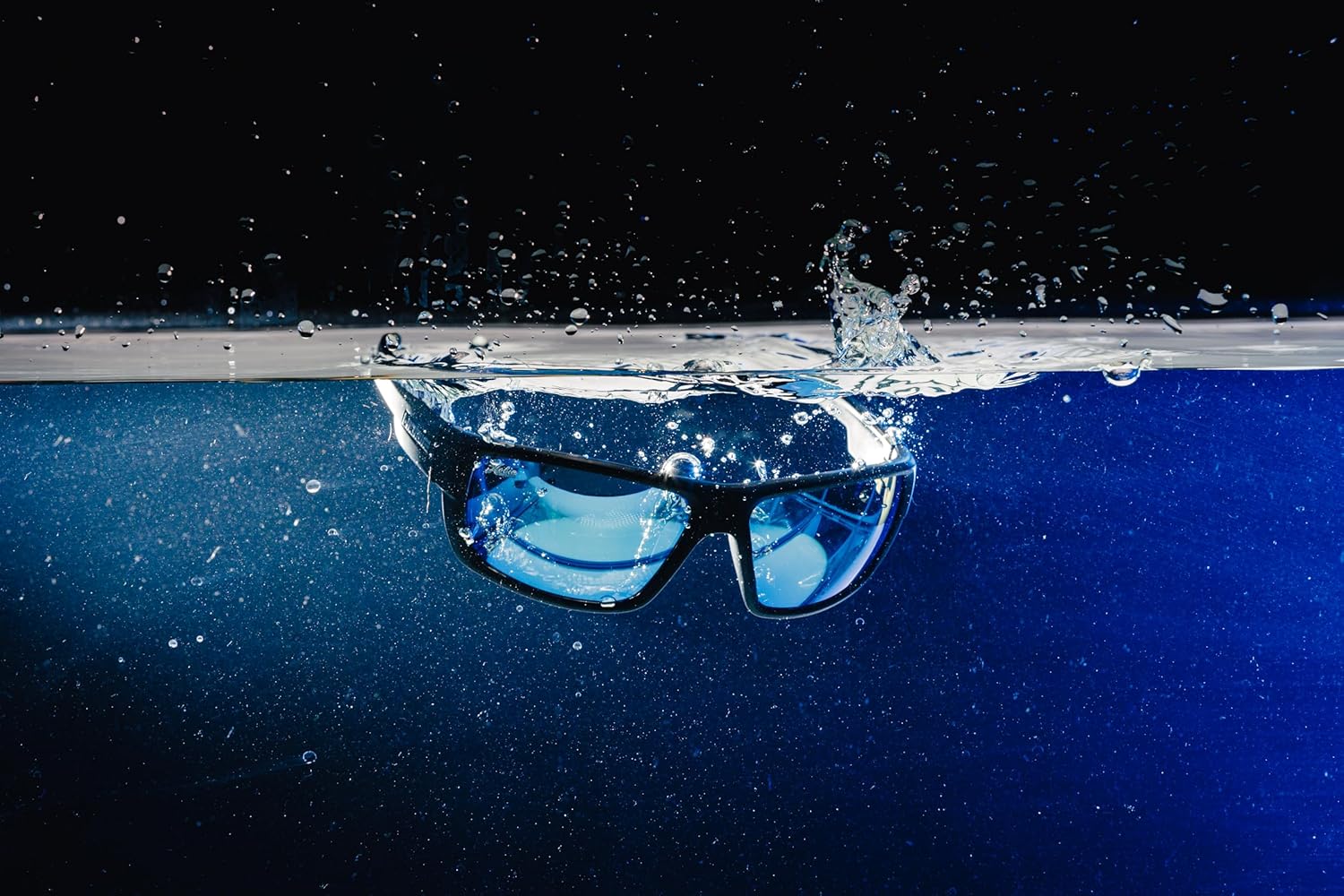 Hobie - Mojo Float Polarized Sunglasses - Uv Protection Outdoor Sunglasses with HydroClean Lenses for Men and Women - Image 3