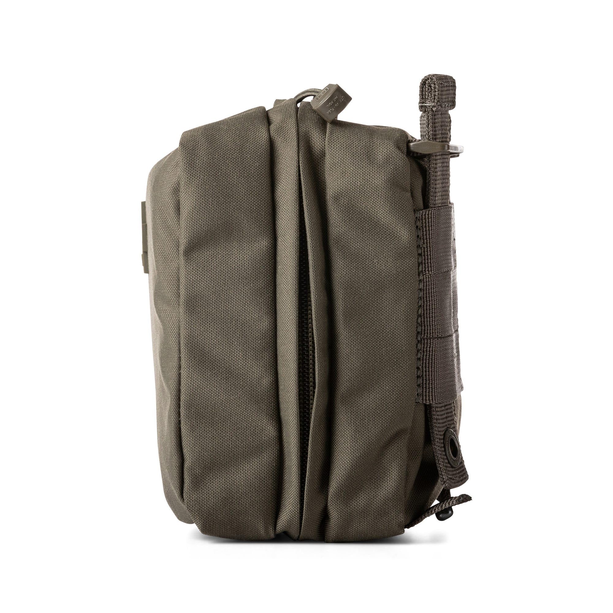 5.11（ファイブイレブン） 6.6MEDポーチ & 3.6MEDキット　セット 3x6 Med Kit - High-Quality First Aid Kit for Tactical