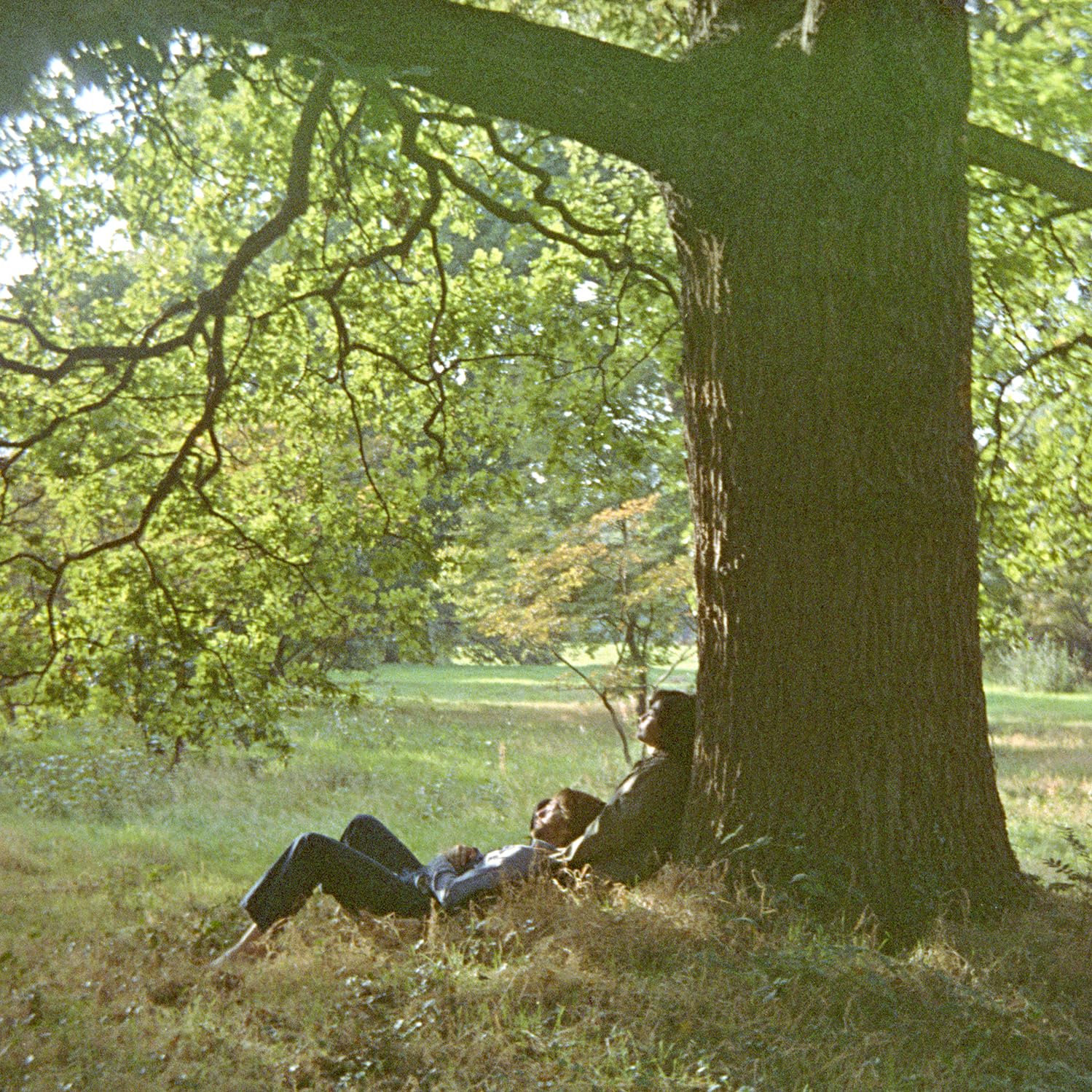 John Lennon /plastic ono band 1970/フランス盤 819JTsVAAyL.jpg