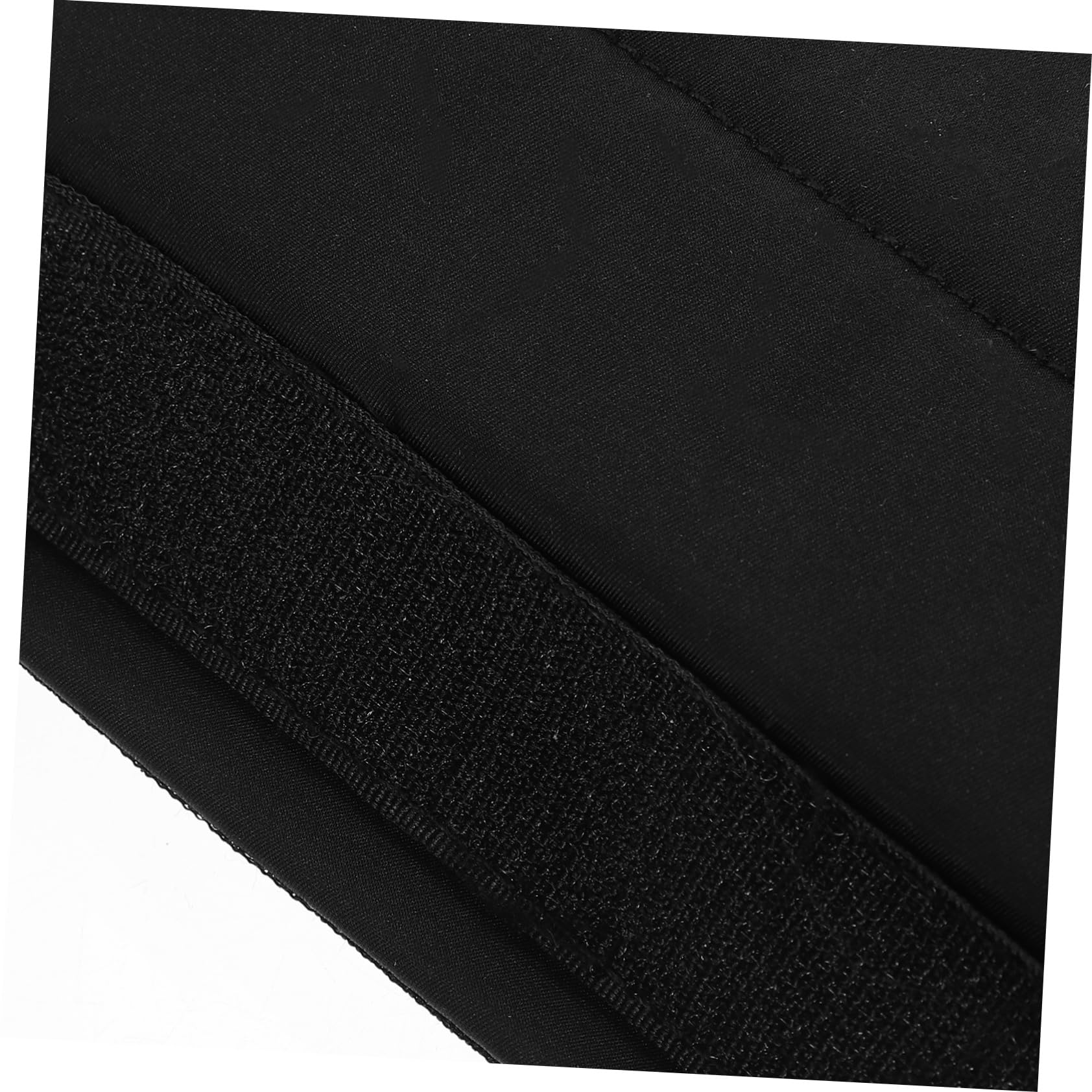 Divisores Acolchados para Organizar Equipo para Bolsas de Cámara Negro 2 Piezas, Ligeros y Absorbentes de Impactos en Bolsa de Cámara