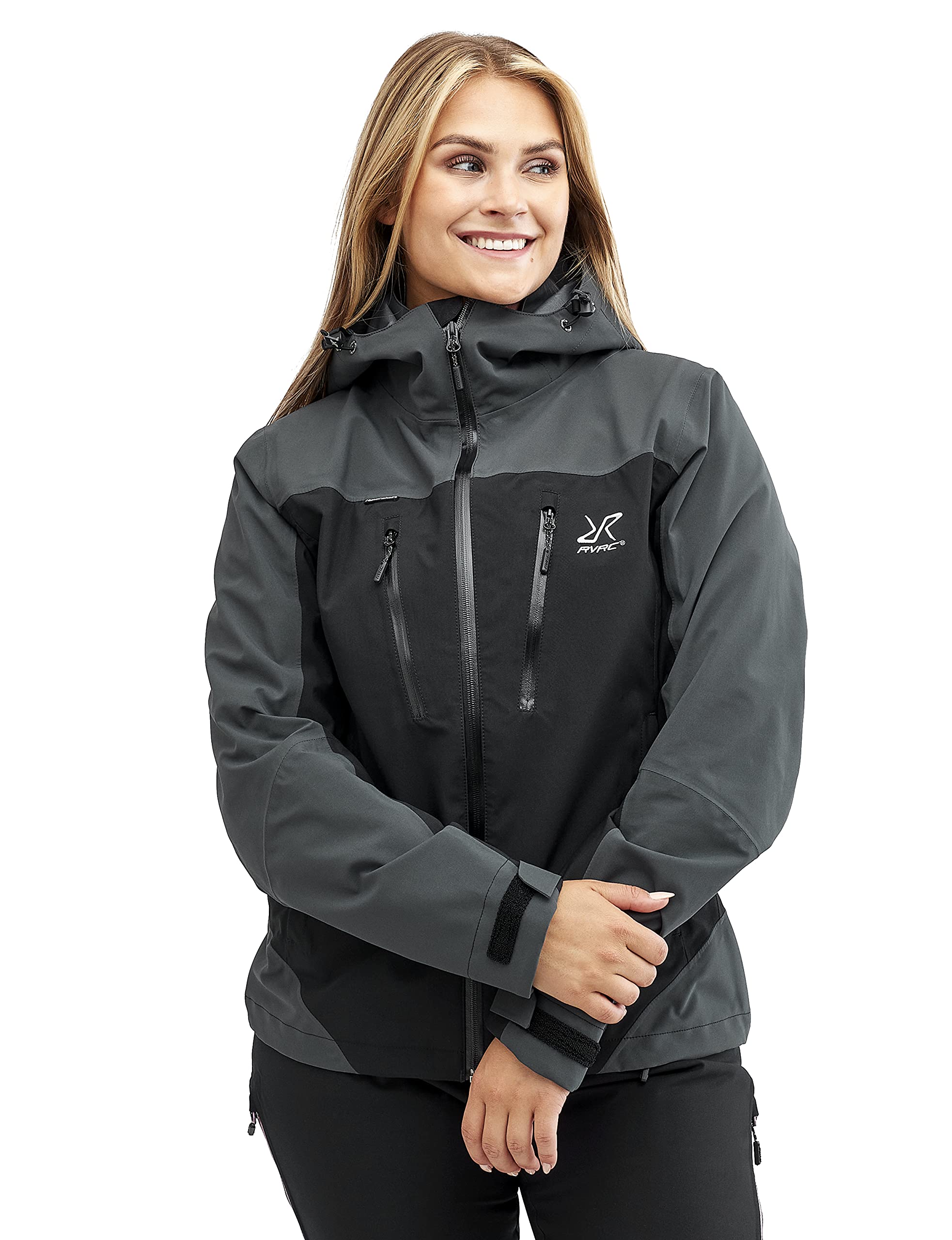 Revolutionracewomens Silence Proshell Jacket Waterproof And