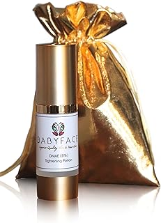 Babyface Arruga goma de borrar & Skin Firming...