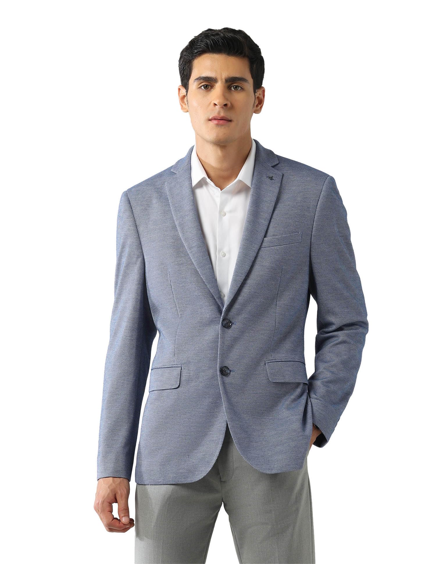 arrow Men's Slim Blazer-picture-16