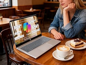 Amazon.com: HP Newly Designed 15.6