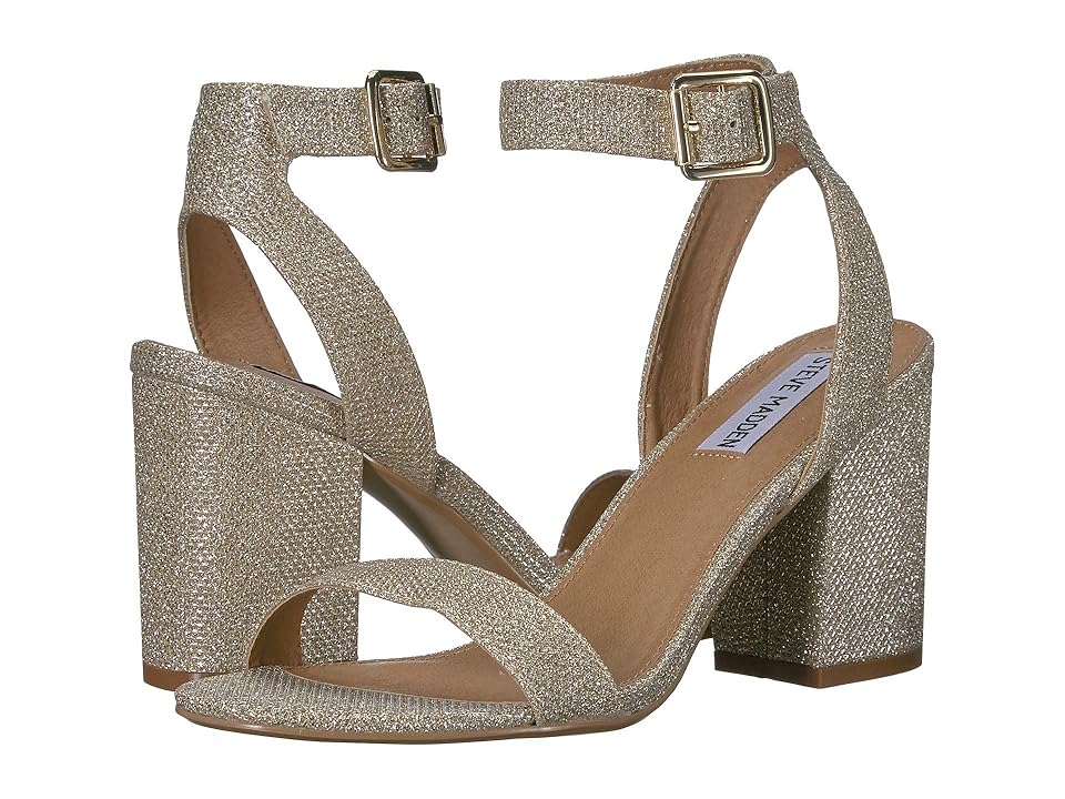 

Steve Madden Malia (Metallic) Women's Shoes