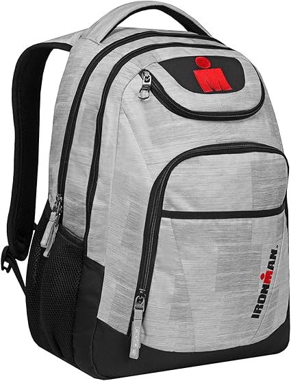 ogio ironman backpack