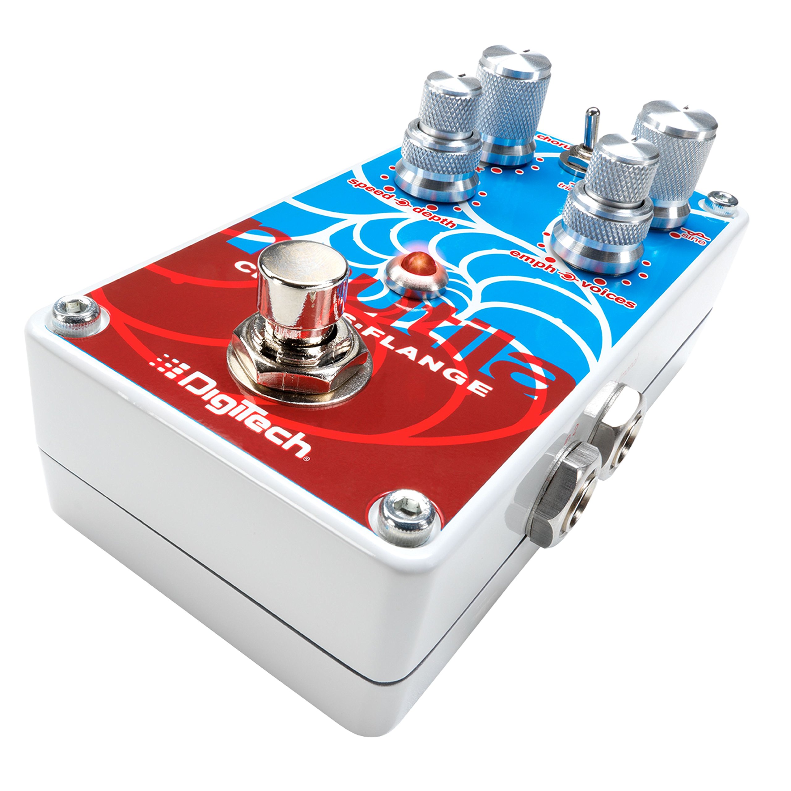 DigiTech L MASTER レア Amazon | 【国内正規品】 DigiTech デジテック / ステレオ