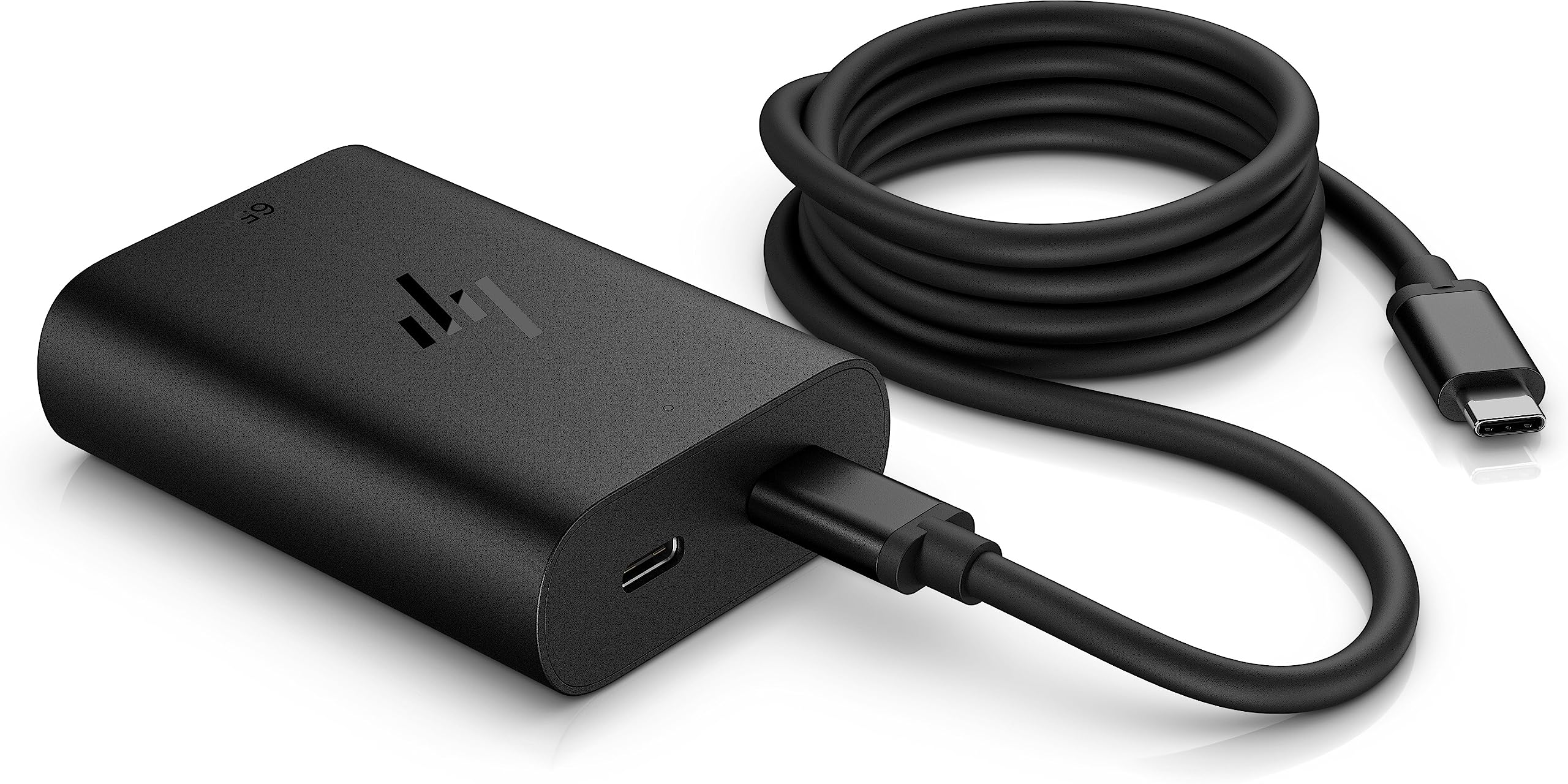 HP USB-C 65W GaN Laptop Charger