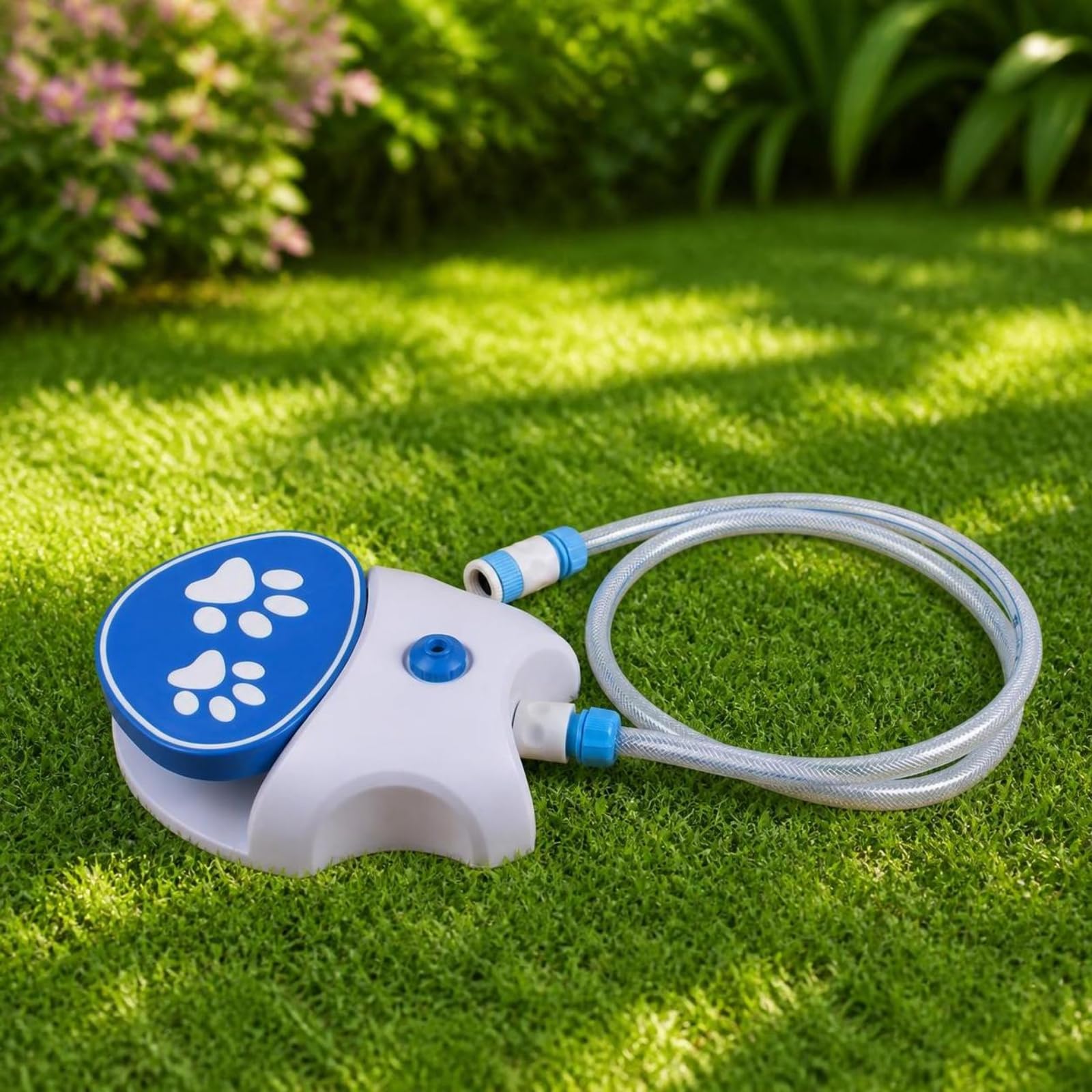 Distributore D'acqua con Tubo