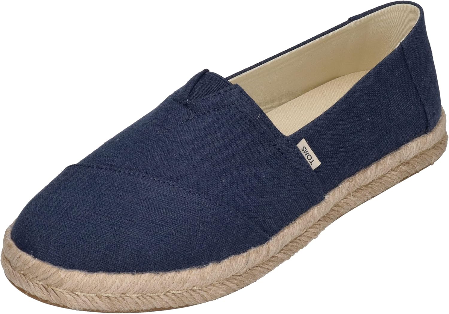 TOMS Women's Camping & Hiking Sneaker