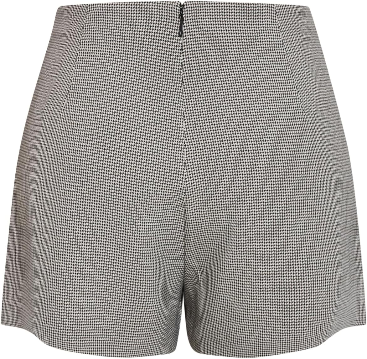 City Chic Women's Plus Size Skort - Hailey Check