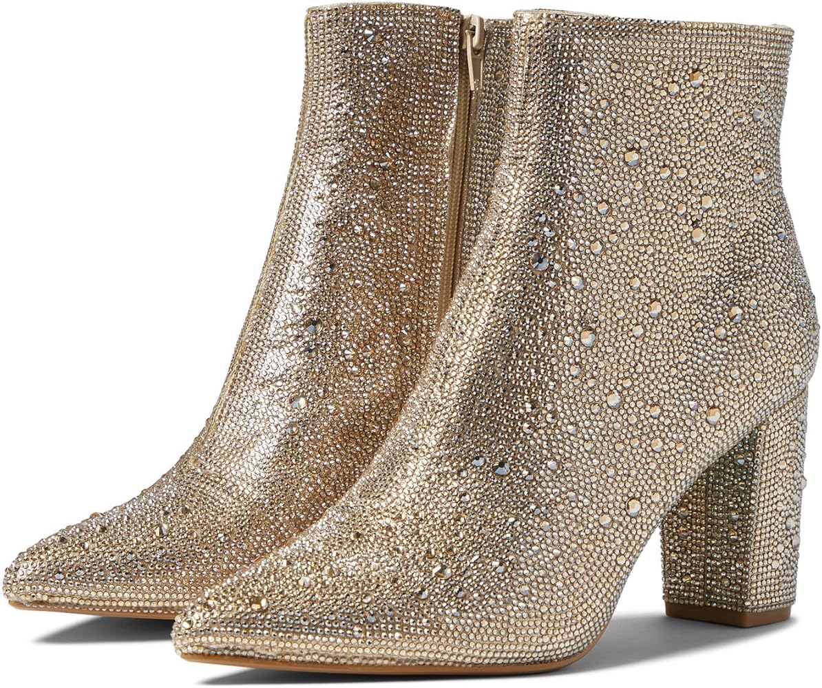 Cady dress bootie Clearance