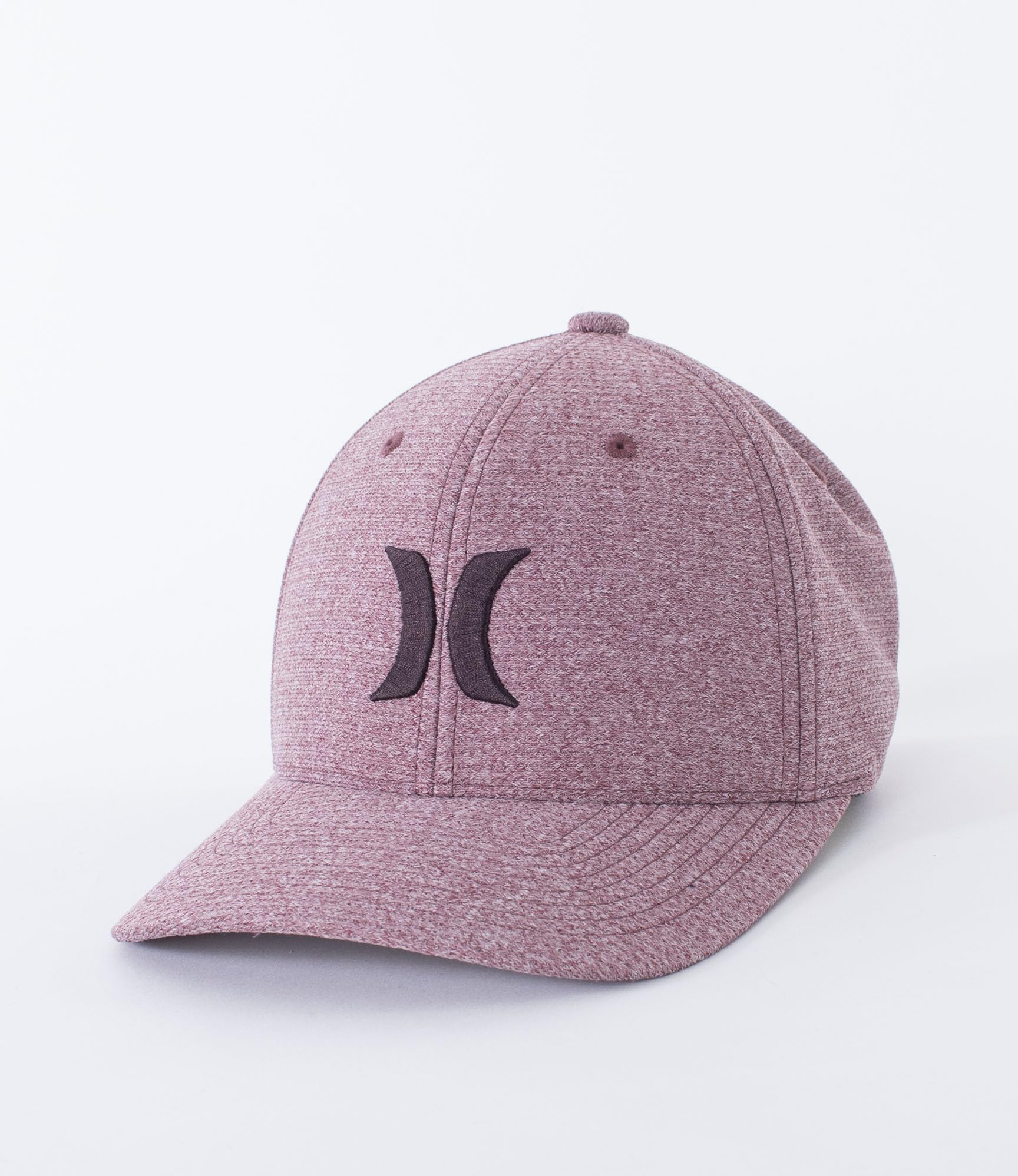 Hurley Men's Cap - H20 DRI Pismo Mauve