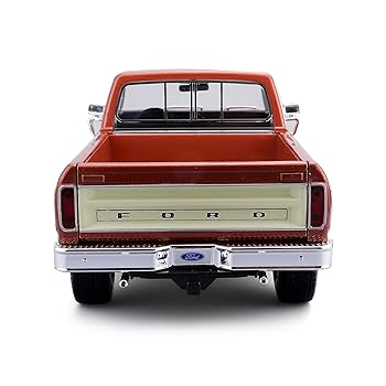 ミニカー MIRA 1/18 1998 Ford F-150 Pick-Up 1998 Ford Pick-up F-150 Mira-Golden Line Collection 1:18
