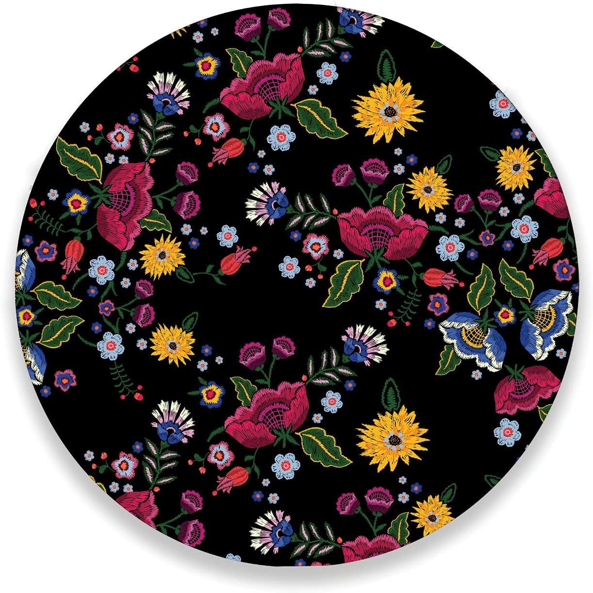 Mexican Handmade Wooden Cheese Board with Resin Finish – Ideal for Charcuterie, Serving Tray, and Entertaining. Model: Heritage.