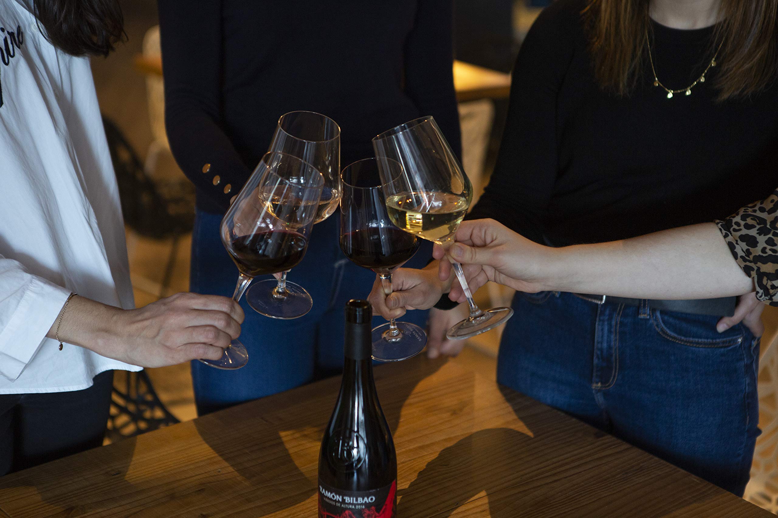 Ramon Bilbao VIÑEDOS DE ALTURA crianza - 75 cl (Paquete de 3)