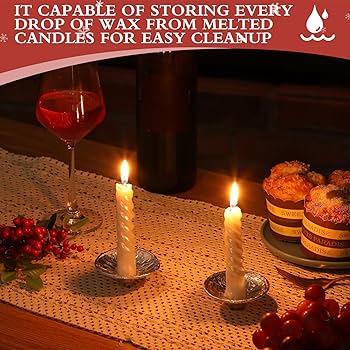 イイノナホ キャンドルホルダー drop Candle Holder キャンドル