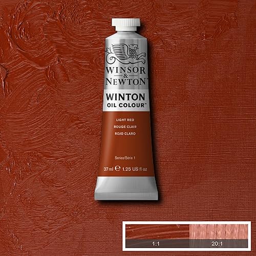 Vista 149 de Winsor & Newton Tubos de pintura Winton de aceite Azul Cerúleo