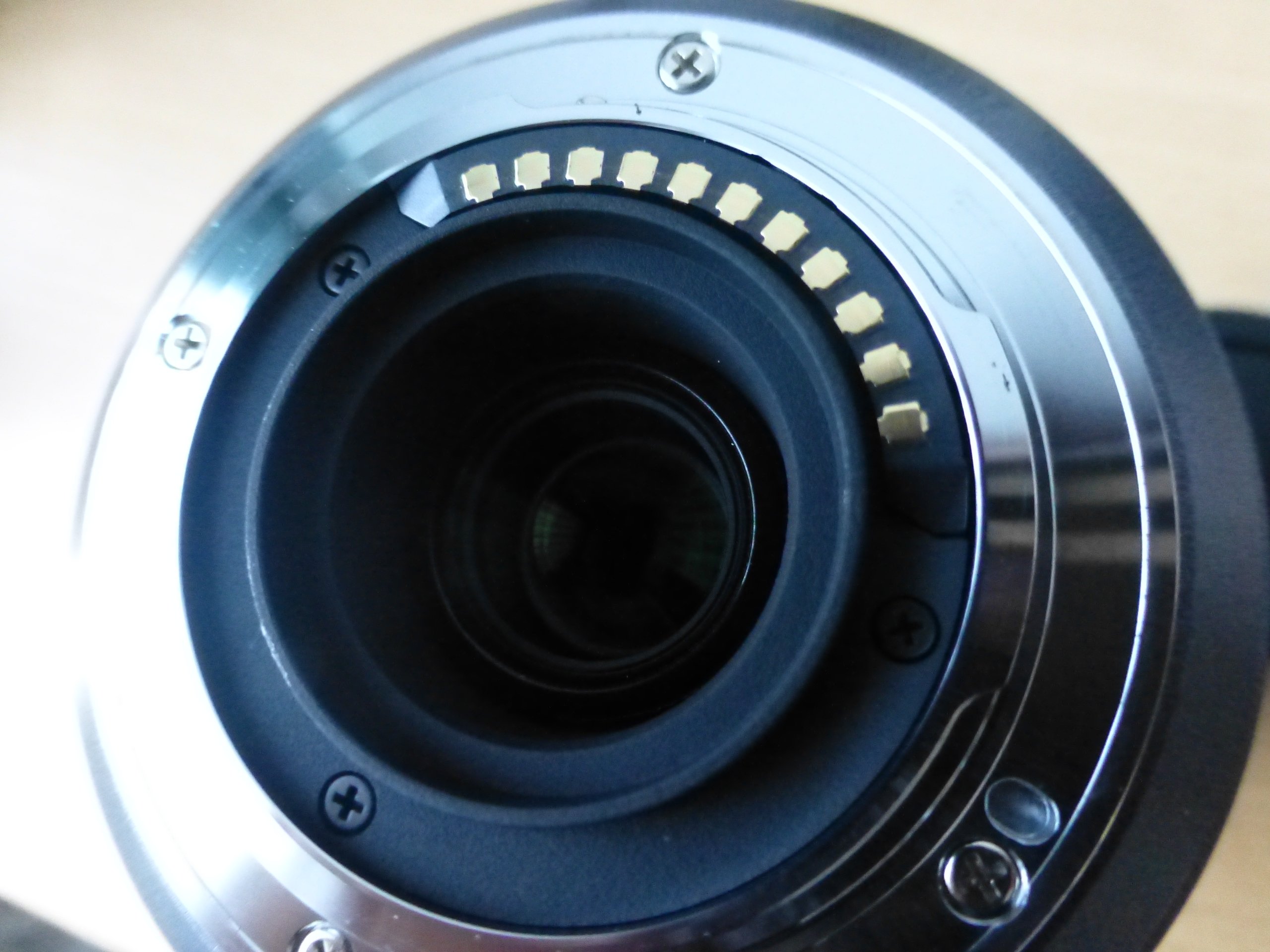 LUMIX 45-200mm ズームレンズ Panasonic LUMIX G VARIO 45-200mm / F4.0-5.6 II / POWER O.I.S