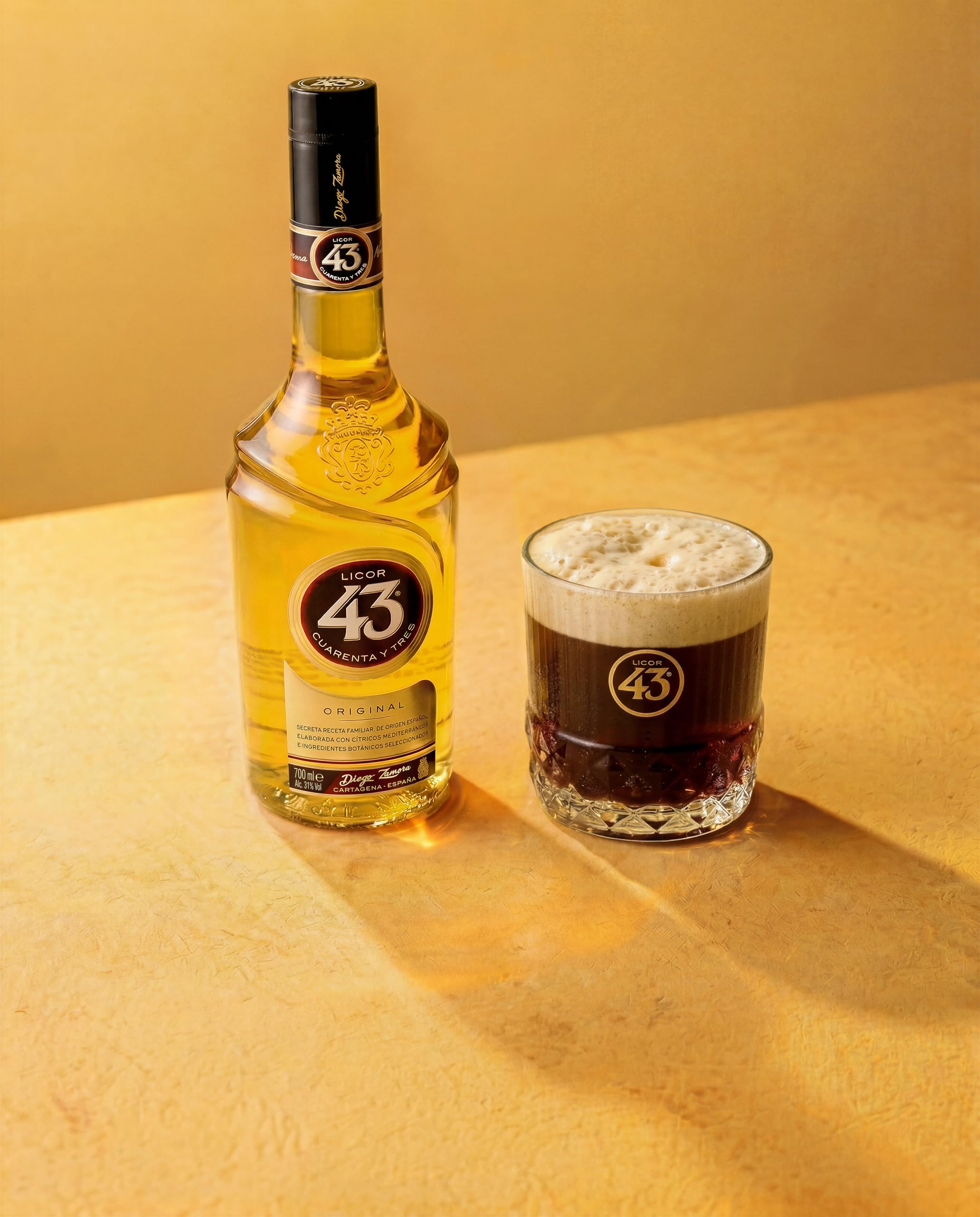 Licor 43 - 70 cl