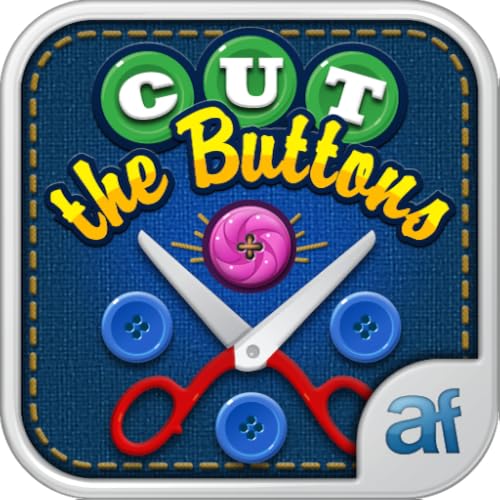 Cut the Buttons