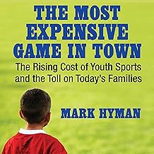 The Youth Sports Cost Book