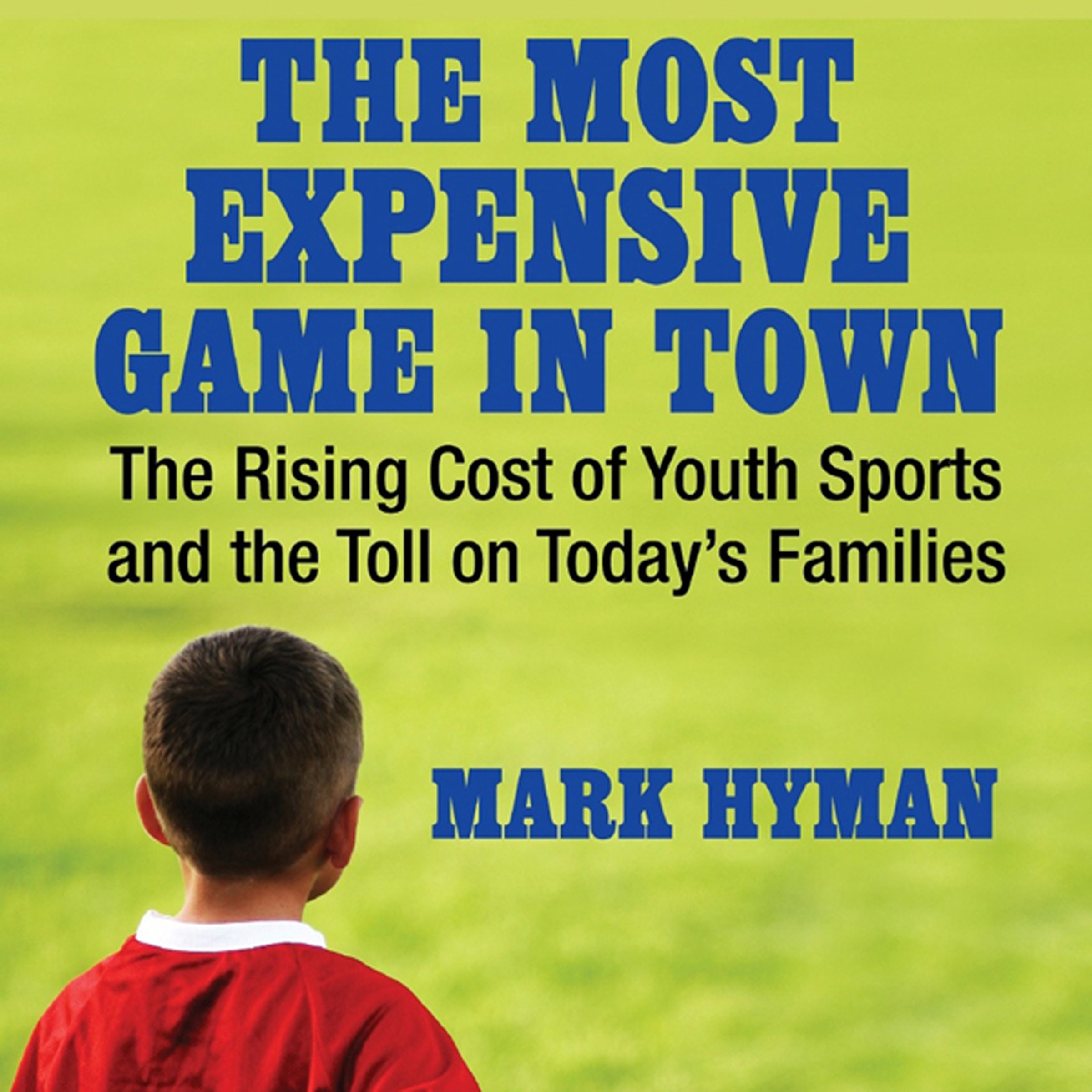 Cover art for The Most Expensive Game in Town