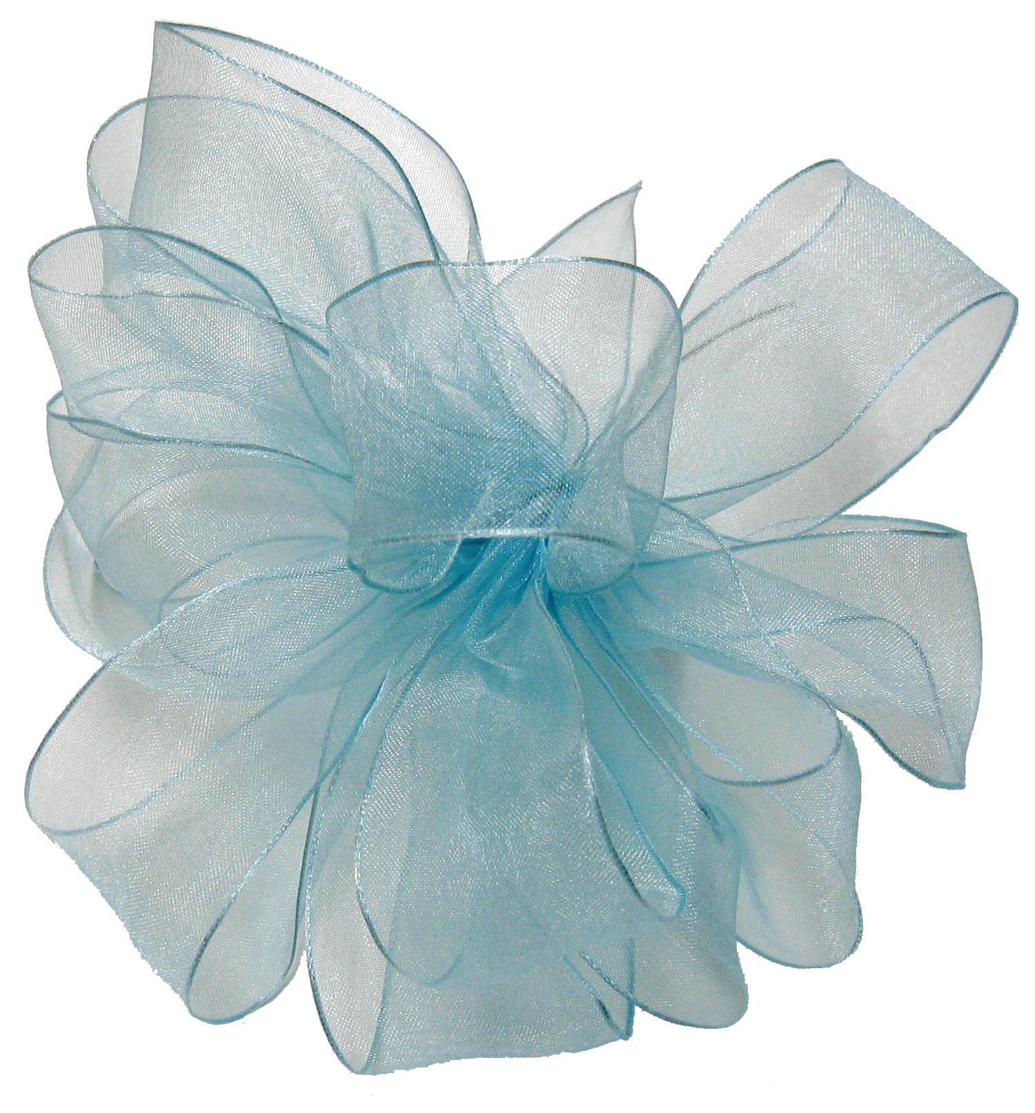 Offray Sheer Ribbon Snapklik.com : Offray Wired Edge Encore Sheer Craft Ribbon
