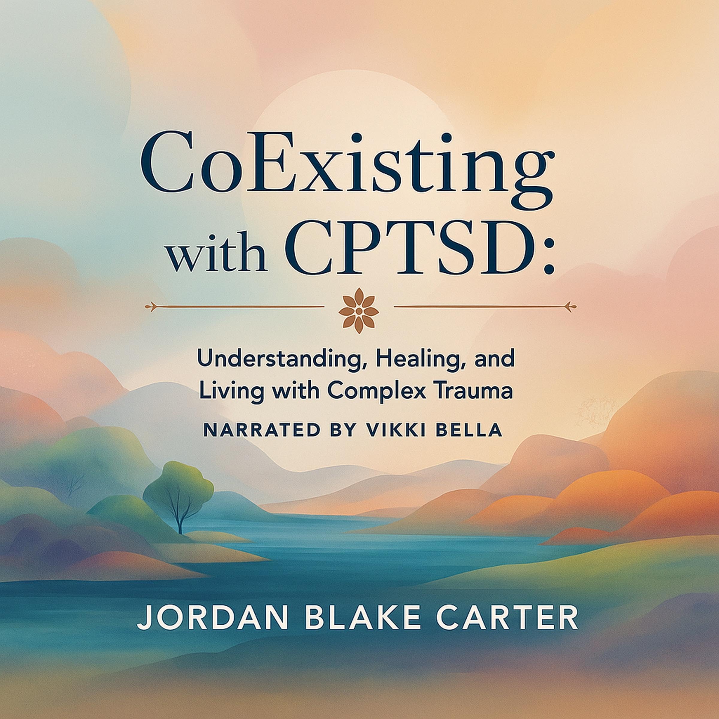 Coexisting with CPTSD