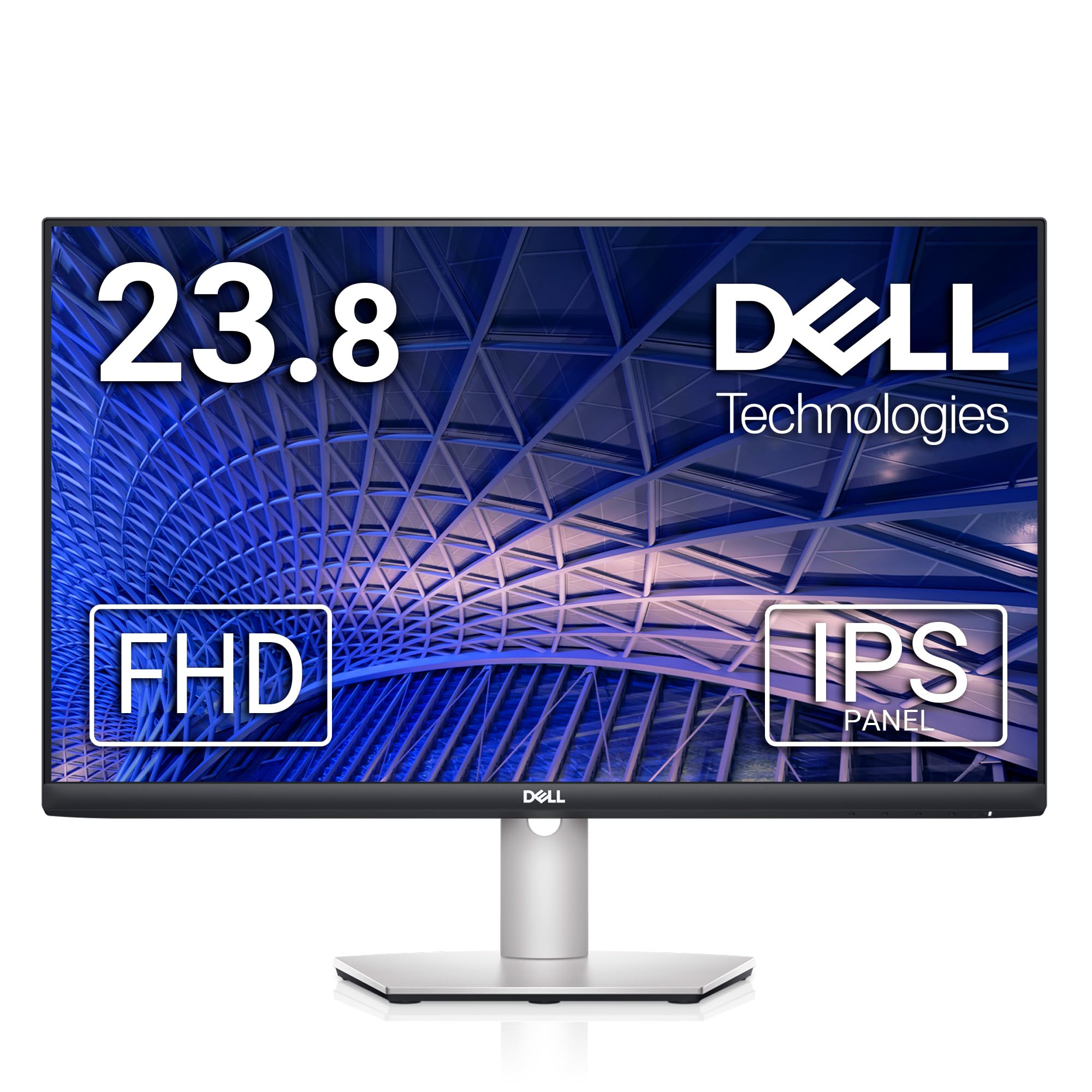 Dell 23.8インチモニター S2421HSX DELL（デル） S2421HSX 23.8インチ 