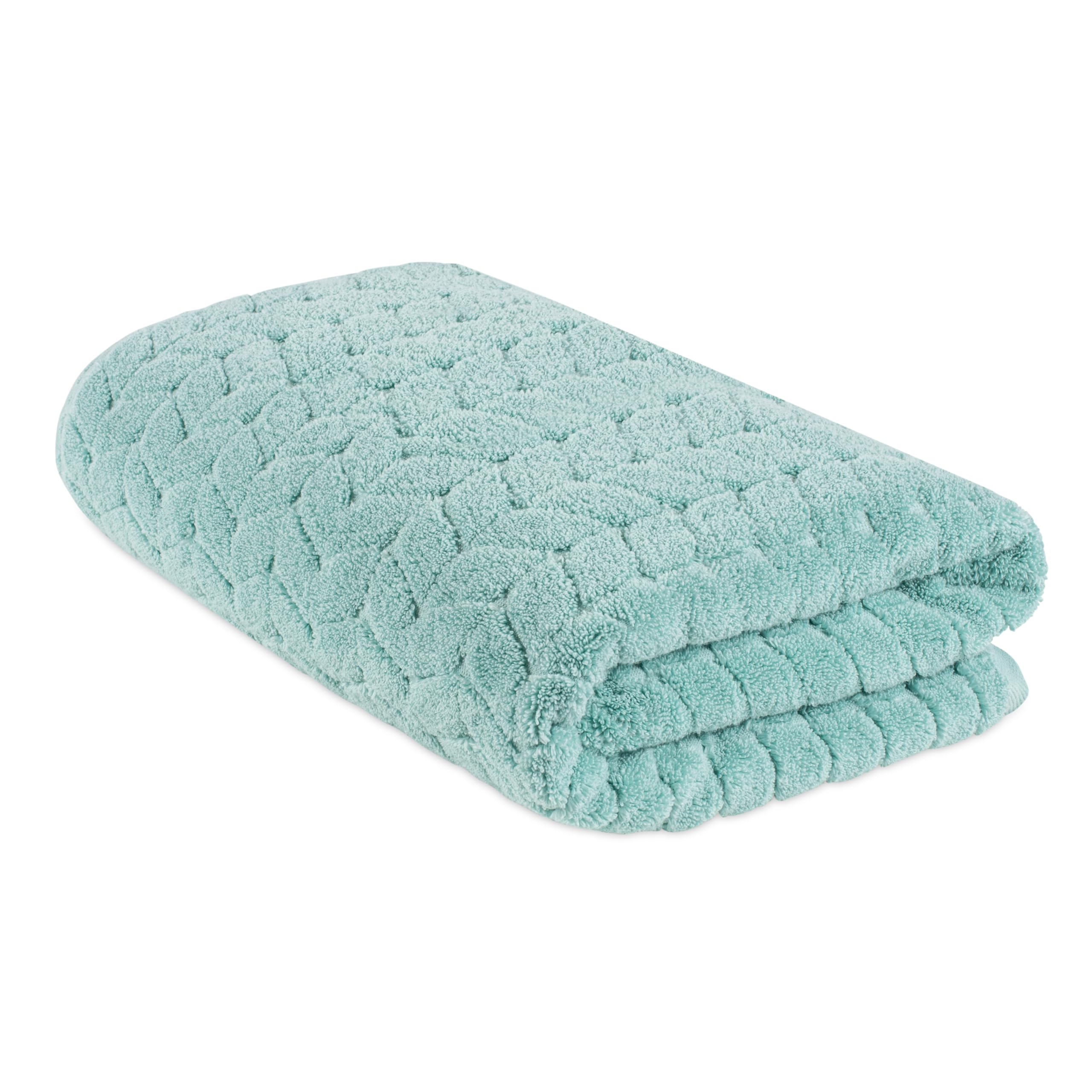 Bagno Milano Turkish Cotton Towels - Luxury Set of 6 -12