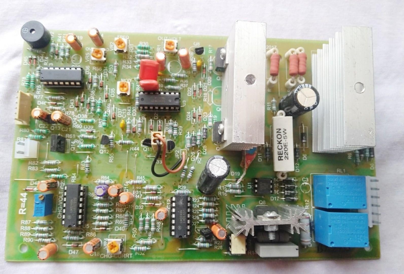 Mother Board/PCB of Inverter 300 watt