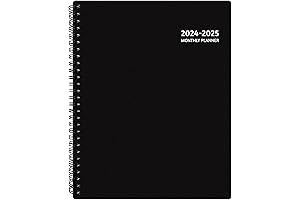2023-2024 School Planner: The Essential Guide for Academic Success