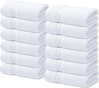 Infinitee Xclusives Luxury Wash Cloths in Pakistan