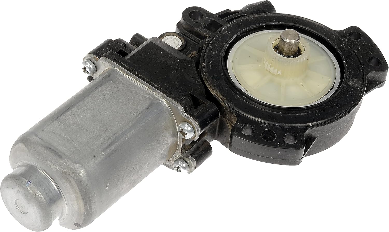 Dorman 742-728 Front Driver Side Power Window Motor Compatible with Select Hyundai Models