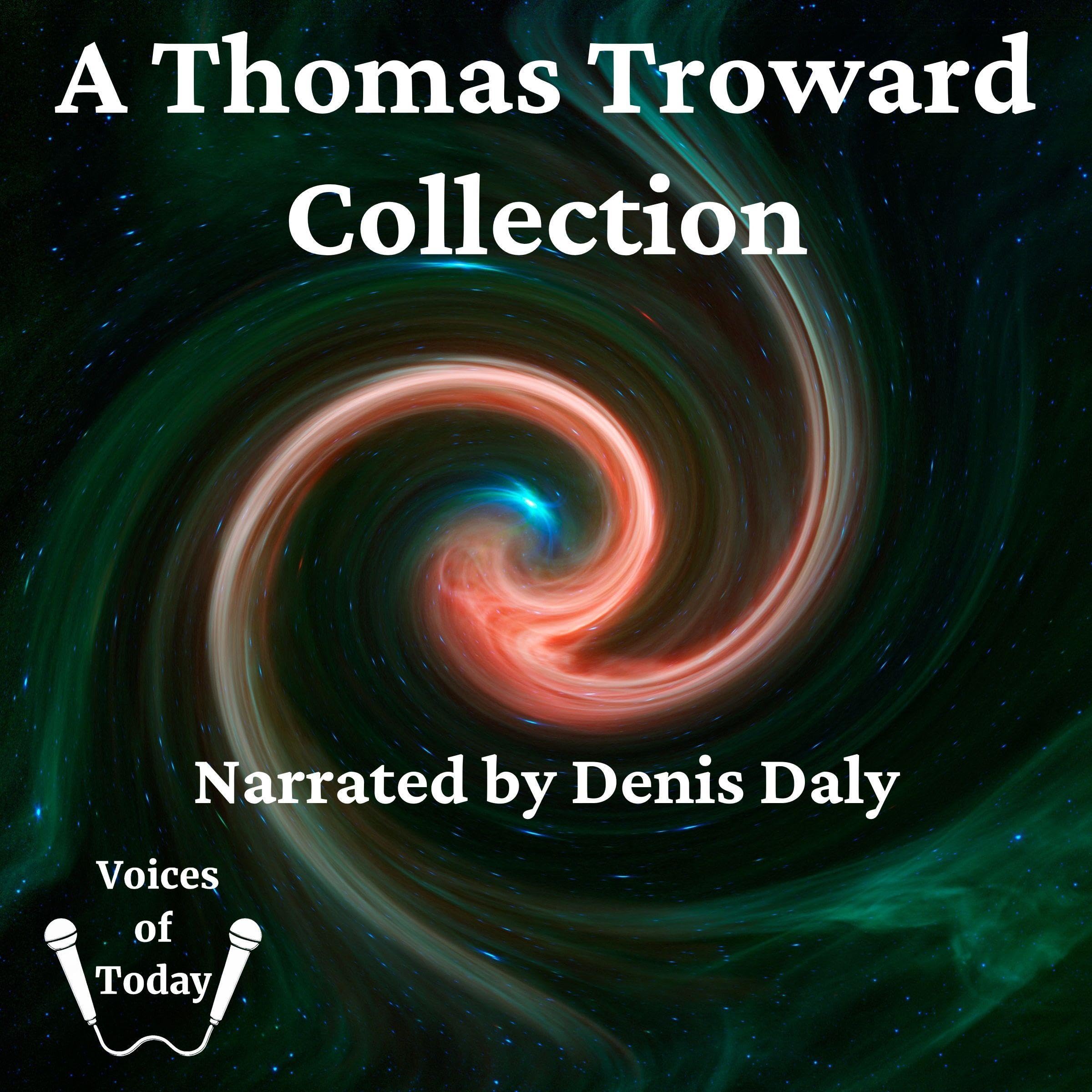 A Thomas Troward Collection