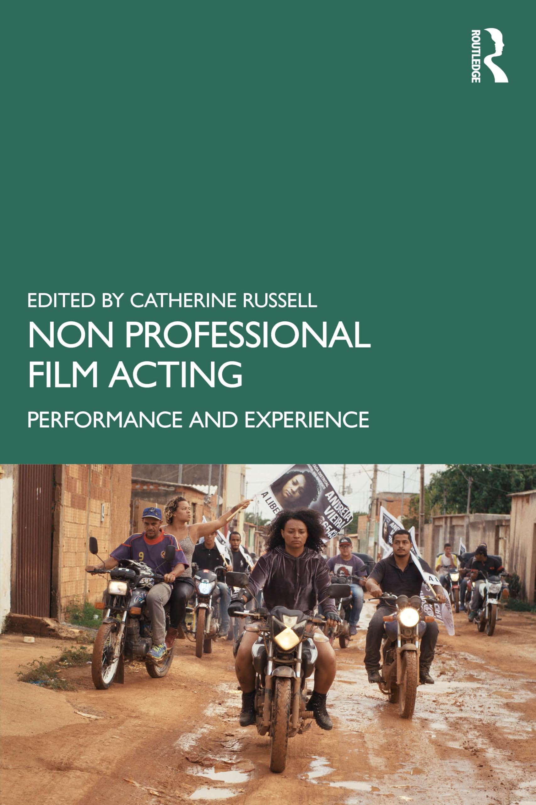 Non Professional Film Acting